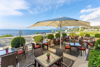 Beau Rivage Hotel