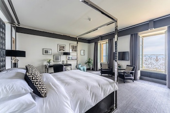 Beau Rivage Hotel
