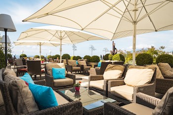 Beau Rivage Hotel