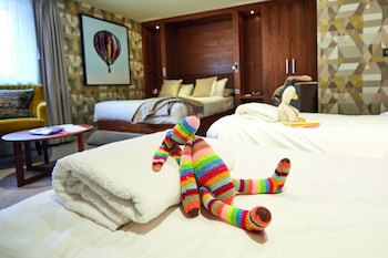 Aztec Hotel & Spa