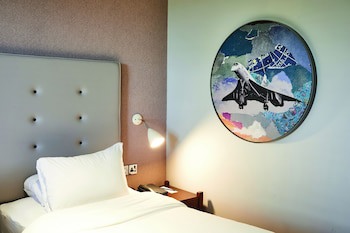 Aztec Hotel & Spa