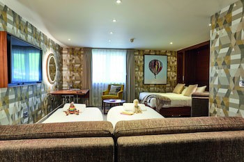 Aztec Hotel & Spa