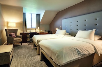 Aztec Hotel & Spa