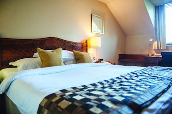 Aztec Hotel & Spa