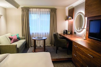 Aztec Hotel & Spa