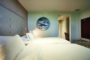 Aztec Hotel & Spa