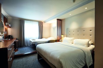 Aztec Hotel & Spa