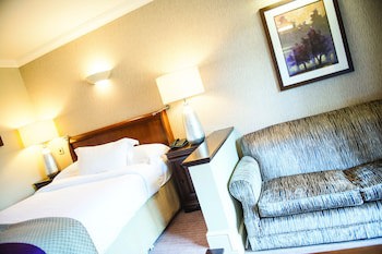 Aztec Hotel & Spa
