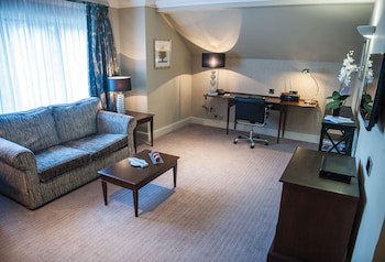 Aztec Hotel & Spa