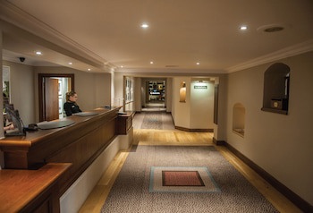 Aztec Hotel & Spa