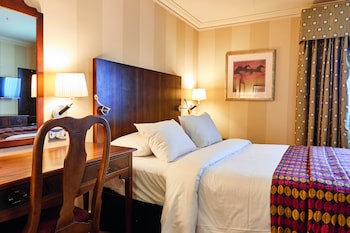 Aztec Hotel & Spa