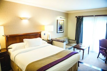 Aztec Hotel & Spa