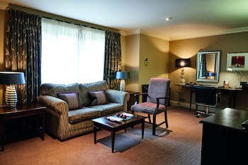Aztec Hotel & Spa