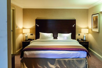 Aztec Hotel & Spa