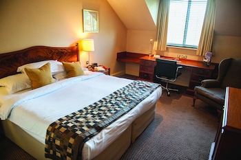 Aztec Hotel & Spa