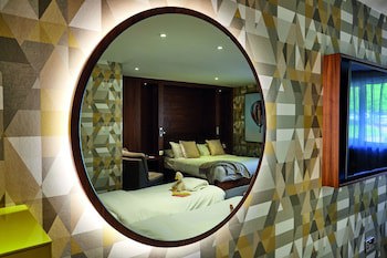 Aztec Hotel & Spa