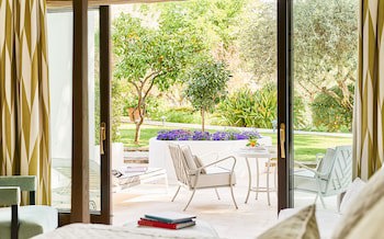 Marbella Club Hotel Golf Resort & Spa