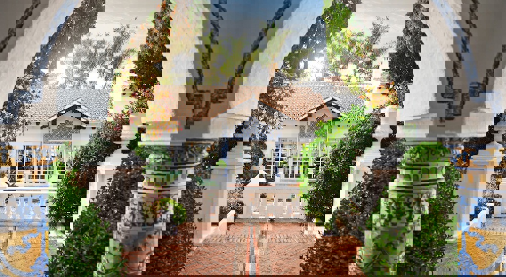 Marbella Club Hotel Golf Resort & Spa