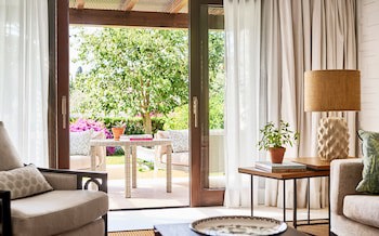 Marbella Club Hotel Golf Resort & Spa
