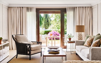 Marbella Club Hotel Golf Resort & Spa