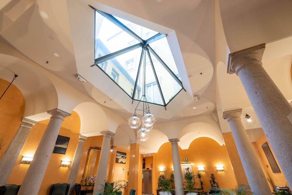 Hotel Regina