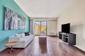 Fiesta Inn Oaxaca