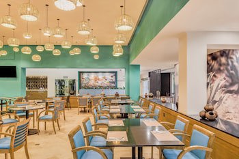 Fiesta Inn Oaxaca
