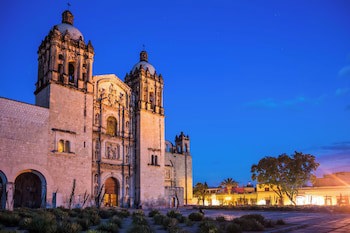 Fiesta Inn Oaxaca