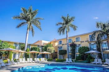 Fiesta Inn Oaxaca