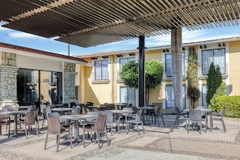 Fiesta Inn Oaxaca