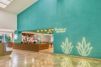 Fiesta Inn Oaxaca