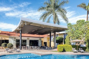 Fiesta Inn Oaxaca