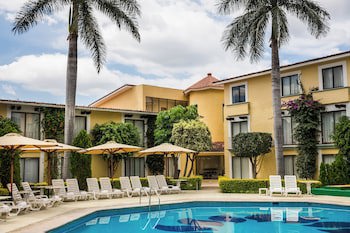 Fiesta Inn Oaxaca