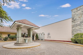 Fiesta Inn Oaxaca