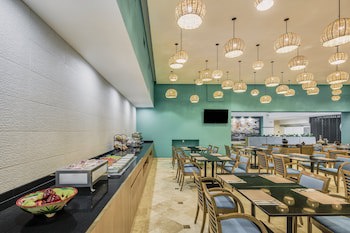 Fiesta Inn Oaxaca