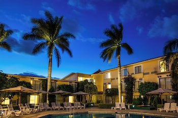 Fiesta Inn Oaxaca