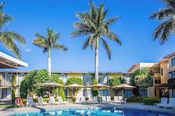 Fiesta Inn Oaxaca