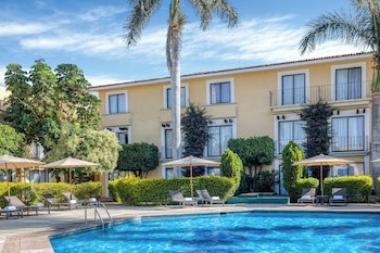 Fiesta Inn Oaxaca