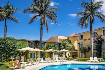 Fiesta Inn Oaxaca