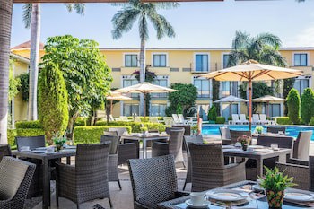 Fiesta Inn Oaxaca