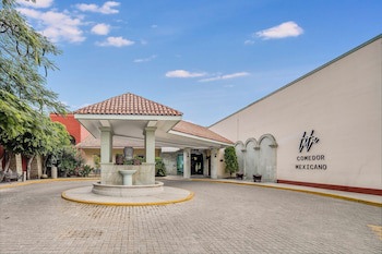 Fiesta Inn Oaxaca