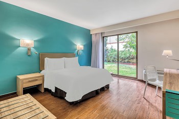 Fiesta Inn Oaxaca