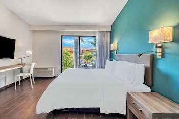 Fiesta Inn Oaxaca
