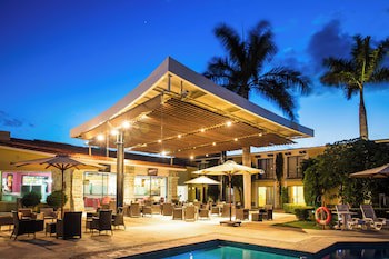 Fiesta Inn Oaxaca