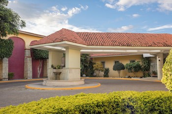 Fiesta Inn Oaxaca