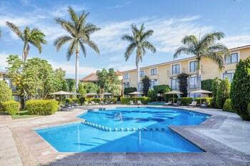 Fiesta Inn Oaxaca