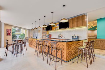 Fiesta Inn Oaxaca