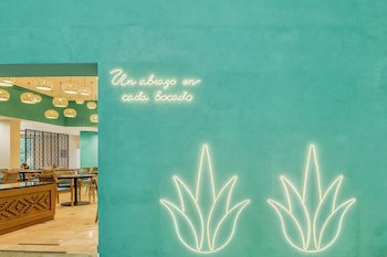 Fiesta Inn Oaxaca