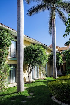 Fiesta Inn Oaxaca