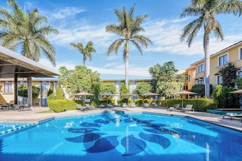 Fiesta Inn Oaxaca